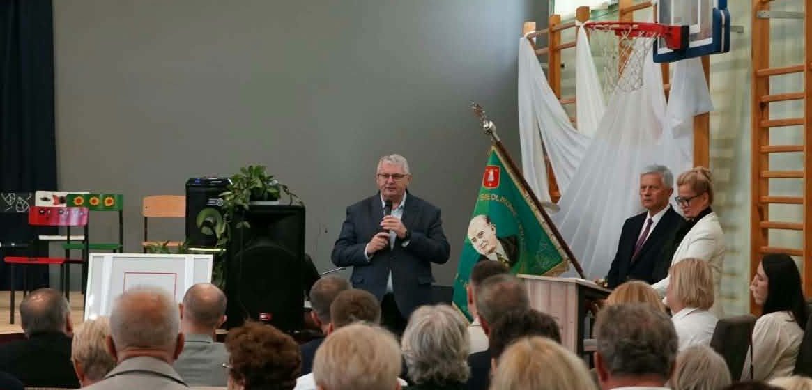120. Rocznica strajku uczennic w Szkole w Siedlikowie