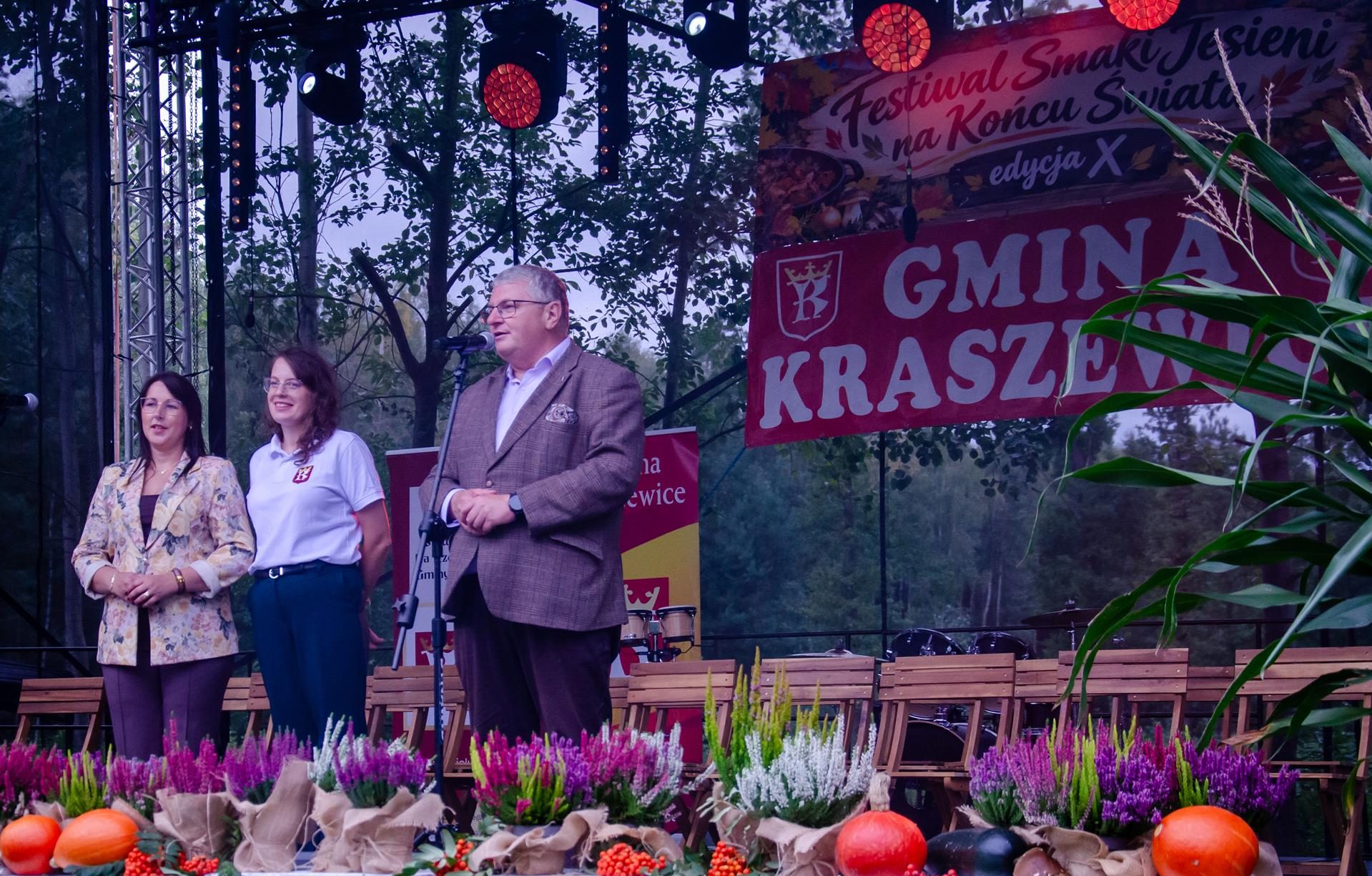 „Smaki Jesieni na Końcu Świata” – 10. edycja wydarzenia